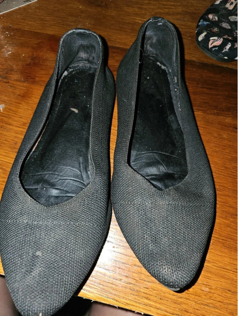 Torrid 8 flats